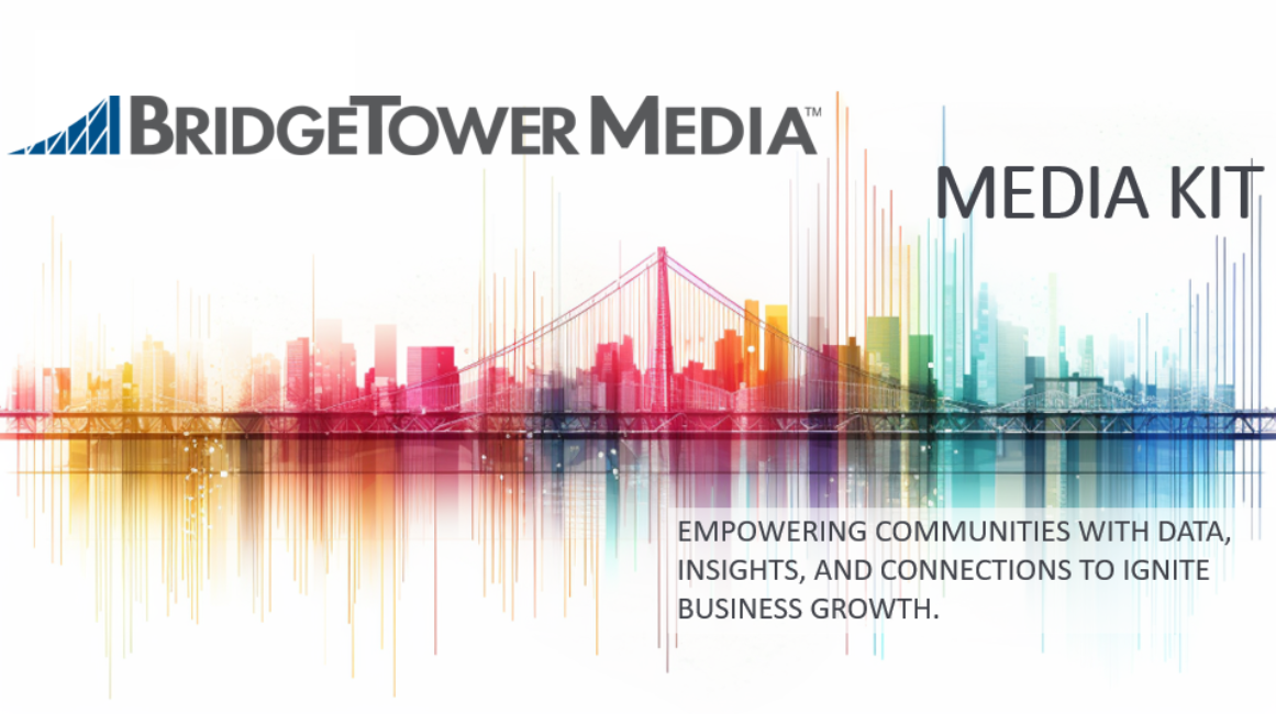 Explore 2025 B2B Advertising Opportunities with BridgeTower Media. Reach decision-makers and grow your brand with targeted solutions.